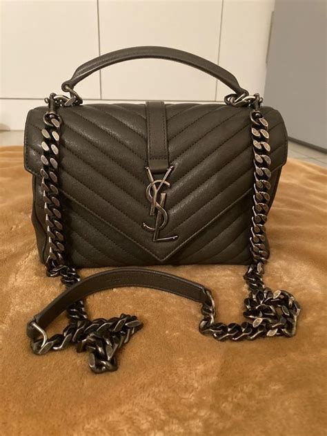 ysl damen tasche